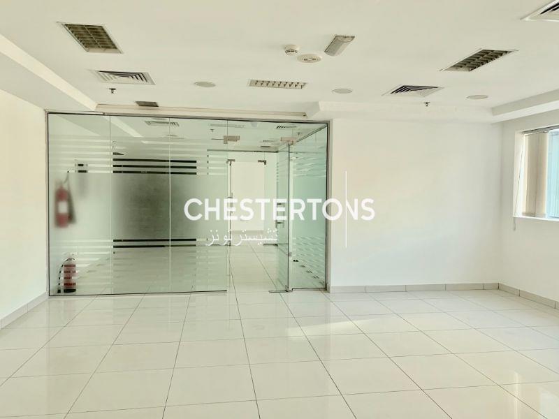 Image of Office for Rental in Al Barsha-Dubai-United Arab Emirates, Image 3